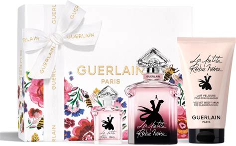 GUERLAIN La Petite Robe Noire coffret cadeau pour femme.